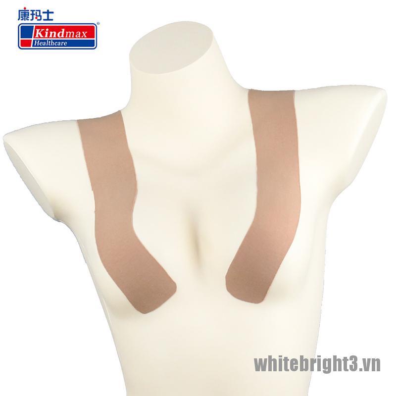 (Hàng Mới Về) Miếng Dán Nâng Ngực Vô Hình 33