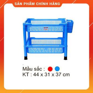 ♥️ [FreeShip] Chạn bát nhựa SONG LONG 2 tầng và 3 tầng, HÀNG CHÍNH HÃNG