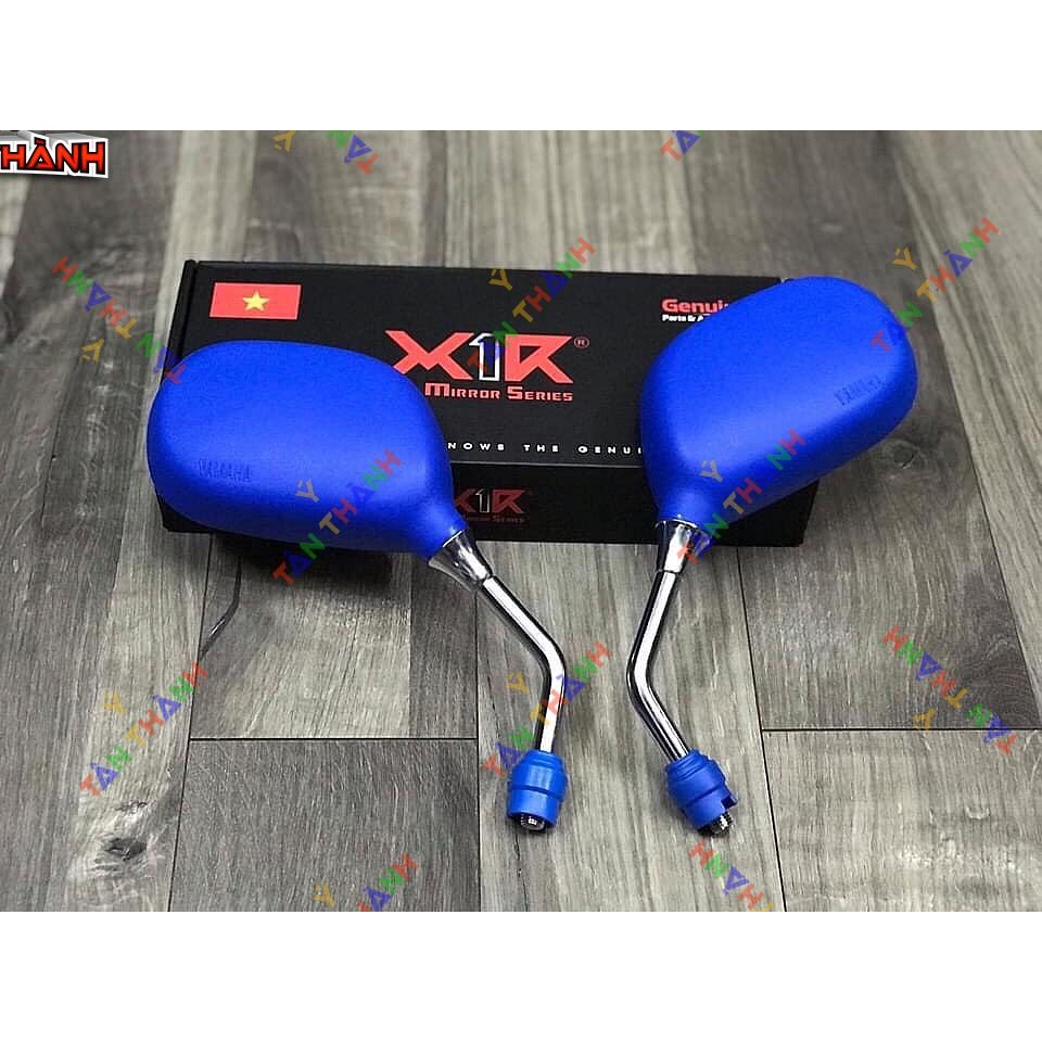 Kiếng Spark màu cho xe exciter,sirius MS77