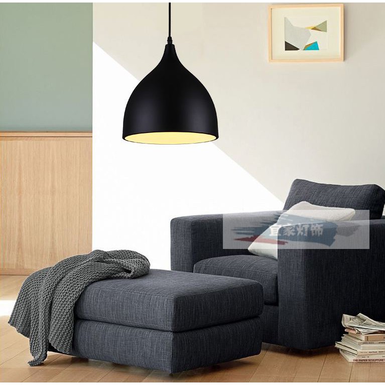 Đèn thả MONSKY WISENT hiện đại D170  trang trí nội thất sang trọng - kèm bóng LED chuyên dụng.
