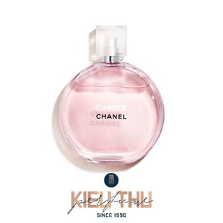 [NƯỚC HOA CAO CẤP] Chanel Chance Eau Tendre 100ml