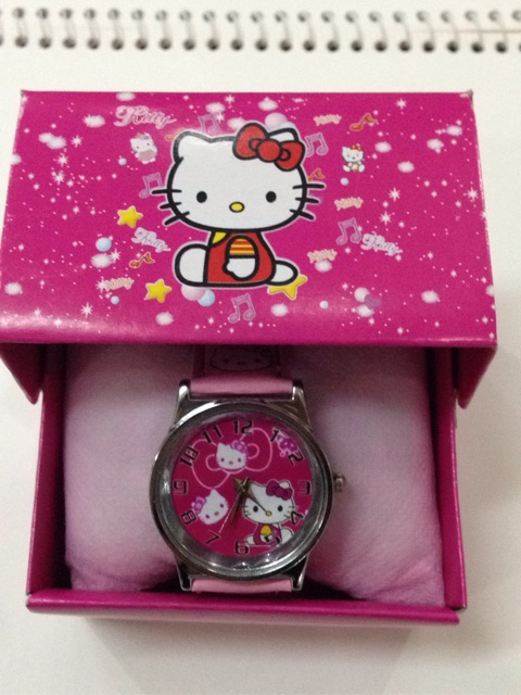 Đồng hồ trẻ em(DST2) | BigBuy360 - bigbuy360.vn