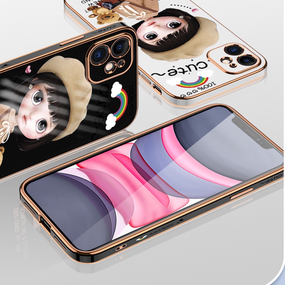 Samsung Galaxy A10 A10S A52 A52S A22 A02 A02S M02 A20S A20 A30 A30S A50 A50S 4G 5G Cho Ốp lưng điện thoại In Hình