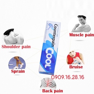 KEM XOA BÓP COUNTERPAIN THÁI LAN [ CHÍNH HÃNG ]