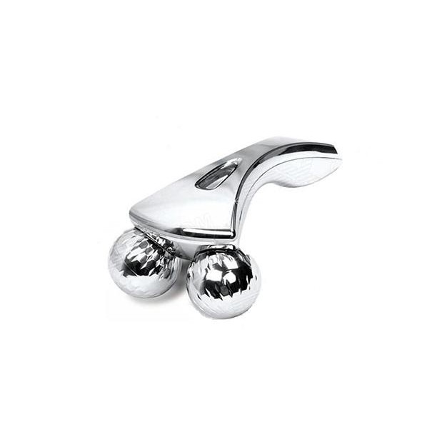 Cây Lăn Massage Mặt 3D Hàn Quốc L014