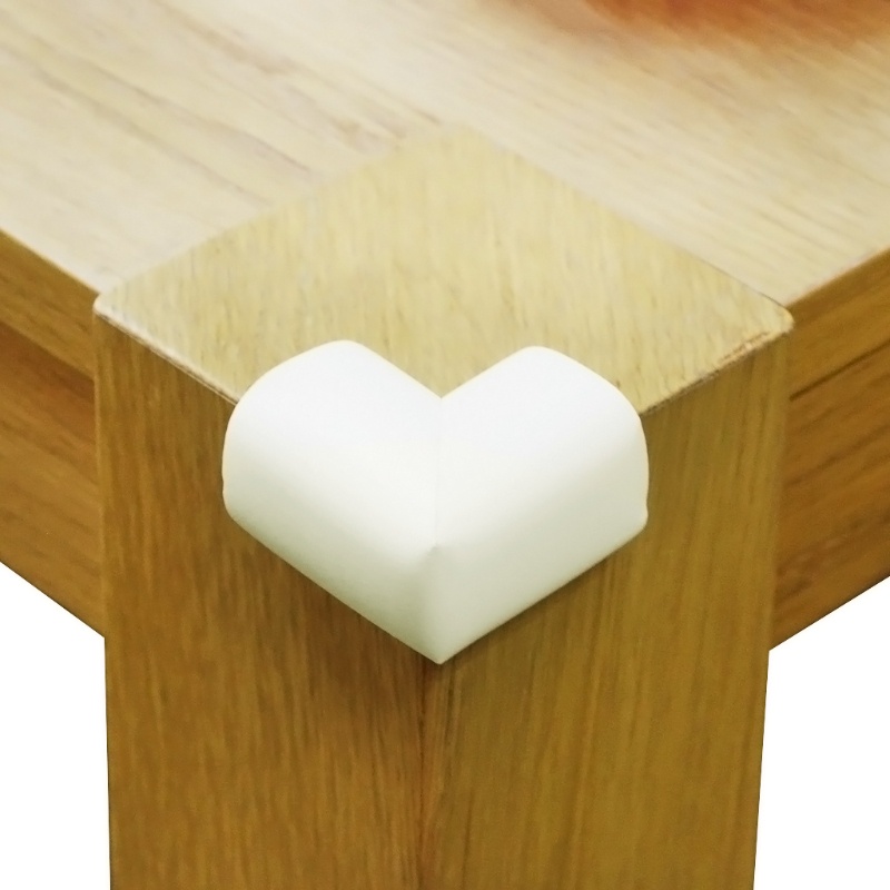 Bộ Kẹp Chặn Cửa Bảo Vệ An Toàn Cho Bé