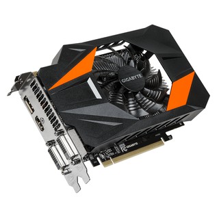 Vga gigabyte gtx950 oc cũ bản 2gb / 128 bit / ddr5
