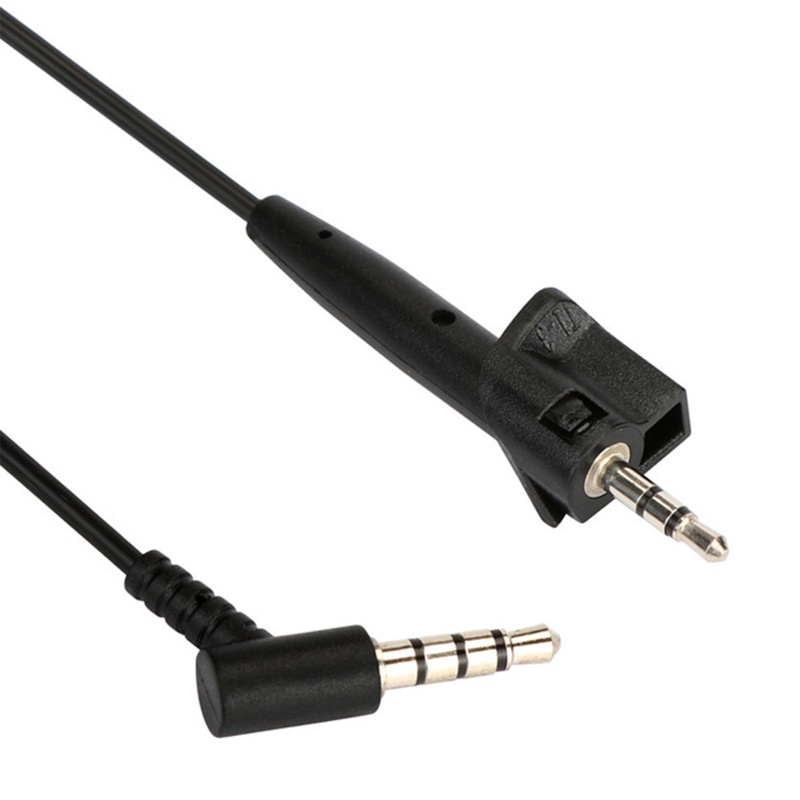 Dây Cáp Âm Thanh Thay Thế 3 5mm 2 5mm Kèm Mic Cho Tai Nghe AE2 AE2i