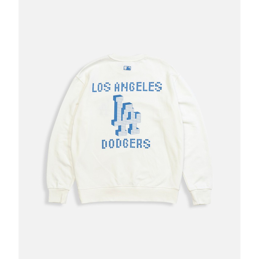 Áo Sweater M.L.B cực chất cho mùa thu đông | BigBuy360 - bigbuy360.vn