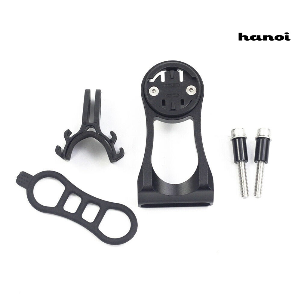 Giá Đỡ Máy Tính Đồng Hồ Bấm Giờ Gắn Ghi Đông Xe Đạp Chất Liệu Hợp Kim Nhôm