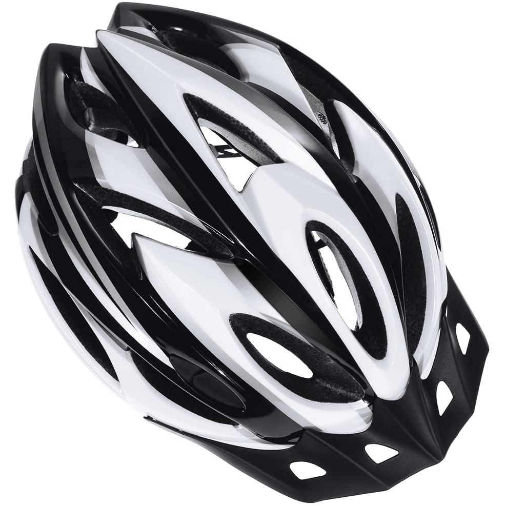 Bicycle helmets, must for cyclists