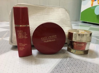 Serum Estee Lauder