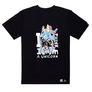 Áo thun gooan bull dog tay lỡ