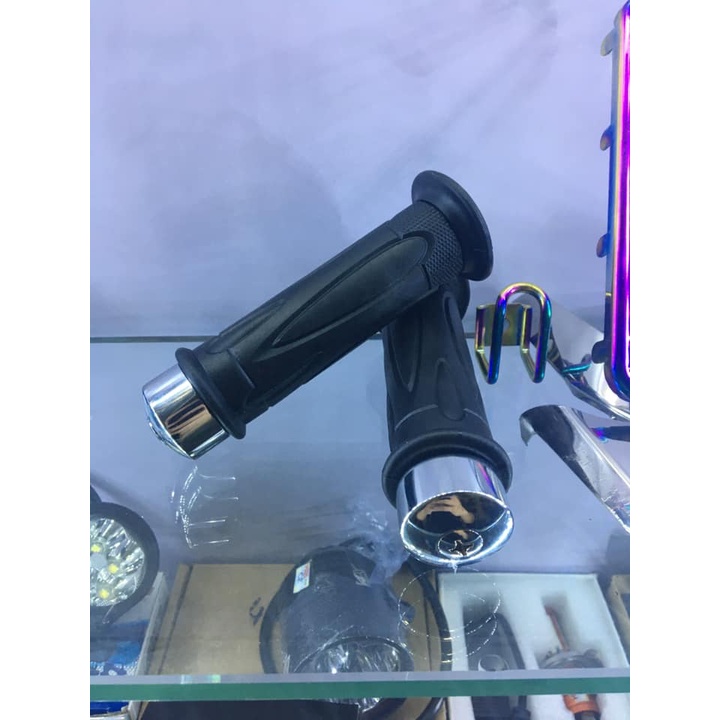 Tay Nắm SH Mode + Gù