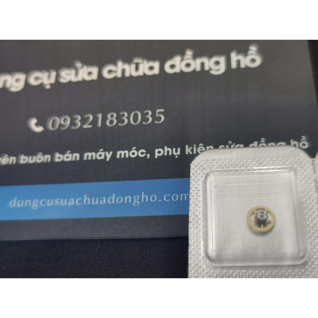 Linh kiện đồng hồ ETA 2892