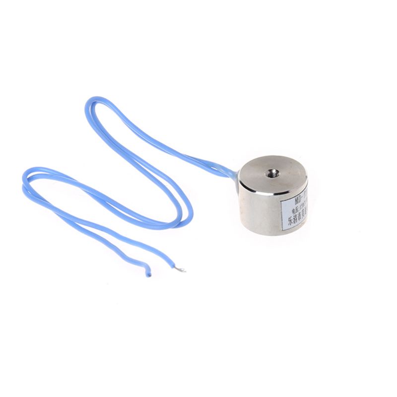 Điện Từ P20 15 Nâng 2 5Kg Cho DC 12
