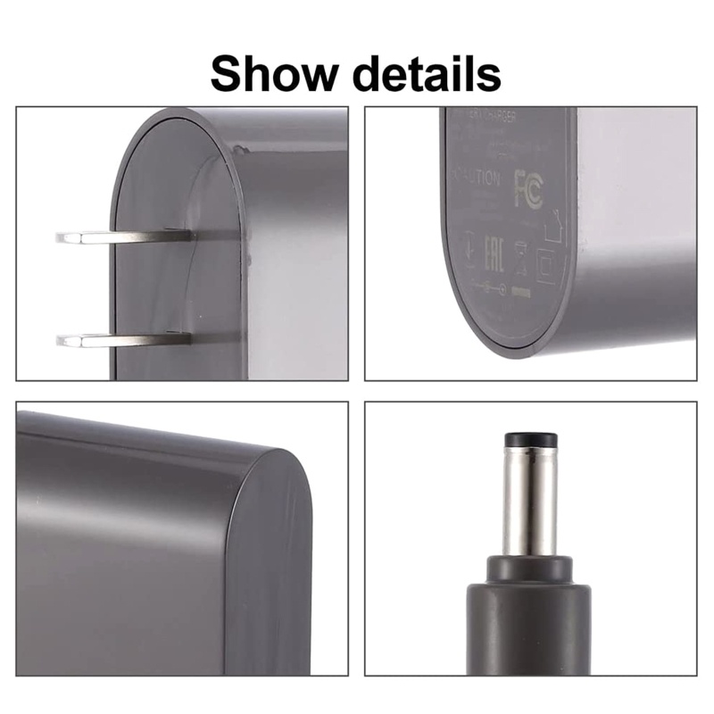 Bộ Chuyển Đổi Nguồn Điện DC30 DC35 DC44 DC31 DC34 Serie Chuyên Dụng