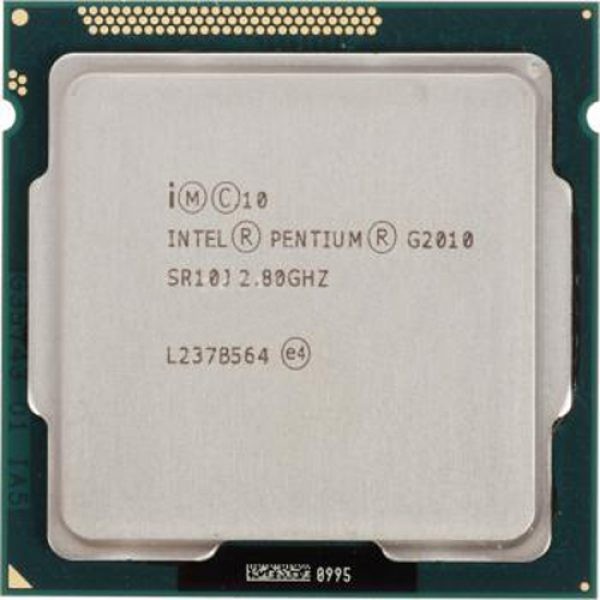 CPU INTEL® G2010 LGA 1155 | BigBuy360 - bigbuy360.vn