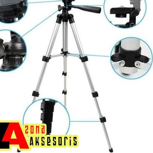 Giá Đỡ Ba Chân 1 Mét Cho Máy Ảnh hp qt0.. | BigBuy360 - bigbuy360.vn