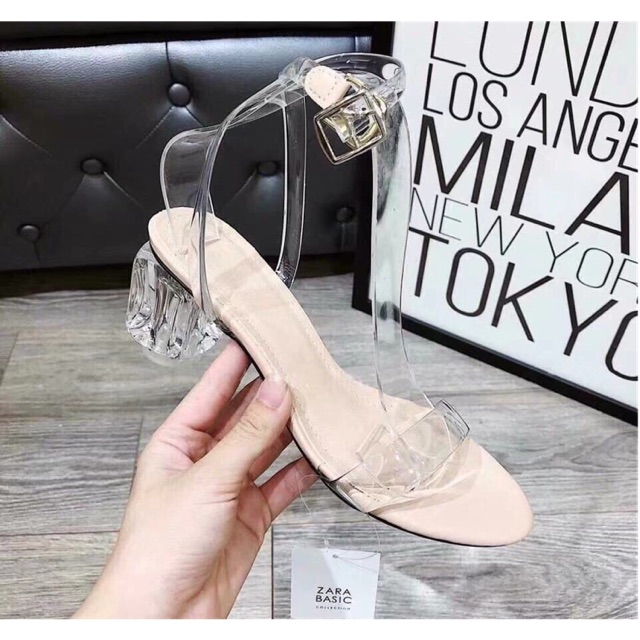 Dép sandal
