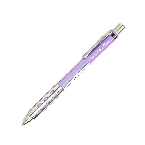 Bút chì kim tự động Pentel 0.5mm P365S