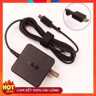 🎁🎁 sạc adapter laptop asus 19v 1.75a micro x205t e202 e205 zin