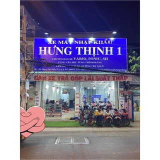Pha Đèn Ab Thái Xanh ( có trắng )