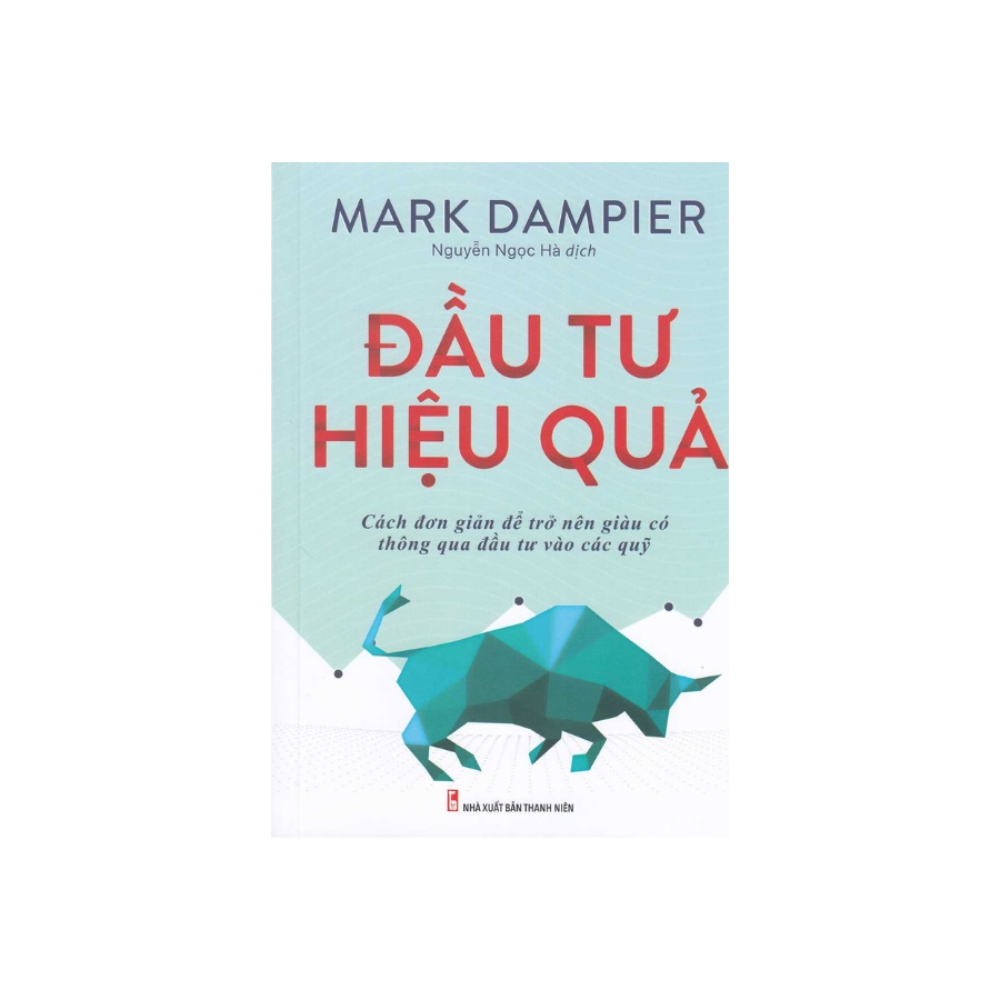 Sách - Đầu Tư Hiệu Quả