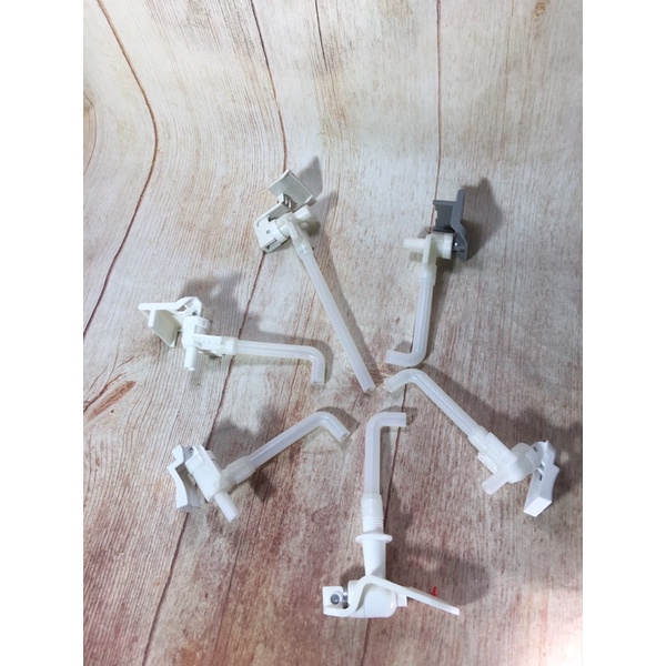 Ống cao su cây nước nóng lạnh