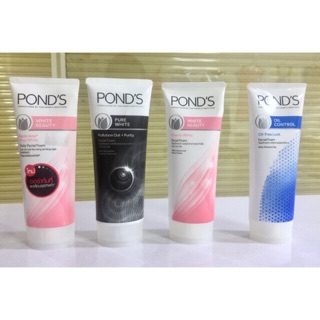 SỮA RỬA MẶT POND’S CAO CẤP THÁI LAN 100ml
