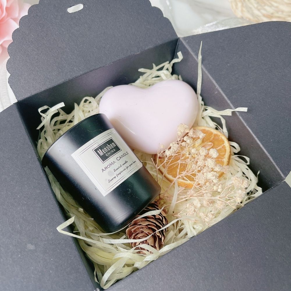 Set Quà Tặng Cho Các Bạn Nữ, Bạn Gái, Quà Tặng Sinh Nhật, các ngày Lễ Ý Nghĩa - Quà Tặng Trang Trần