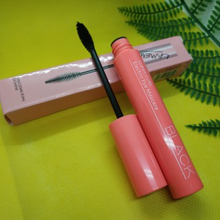 Mascara chuốt mi 3D Lameila giúp làm cong, dày, dài mi MS316