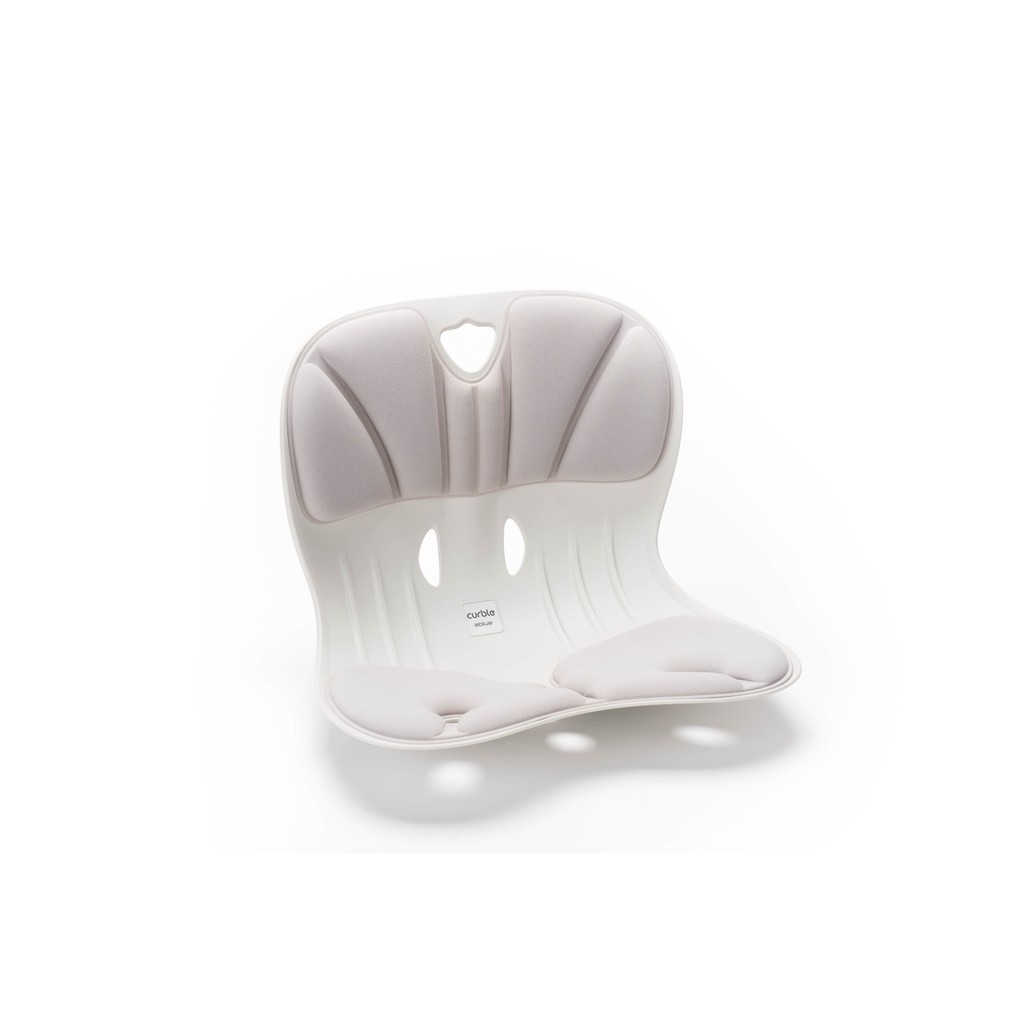 [CHÍNH HÃNG] GHẾ CURBLE Ghế chống gù nhập khẩu Hàn Quốc Curble Wider định hình lưng cho học sinh | BigBuy360 - bigbuy360.vn
