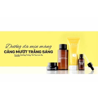 SERUM ỐC SÊN PERFECCARE