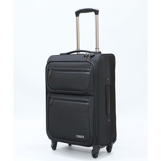 Vali vải du lịch Vantemz HGV - Size S