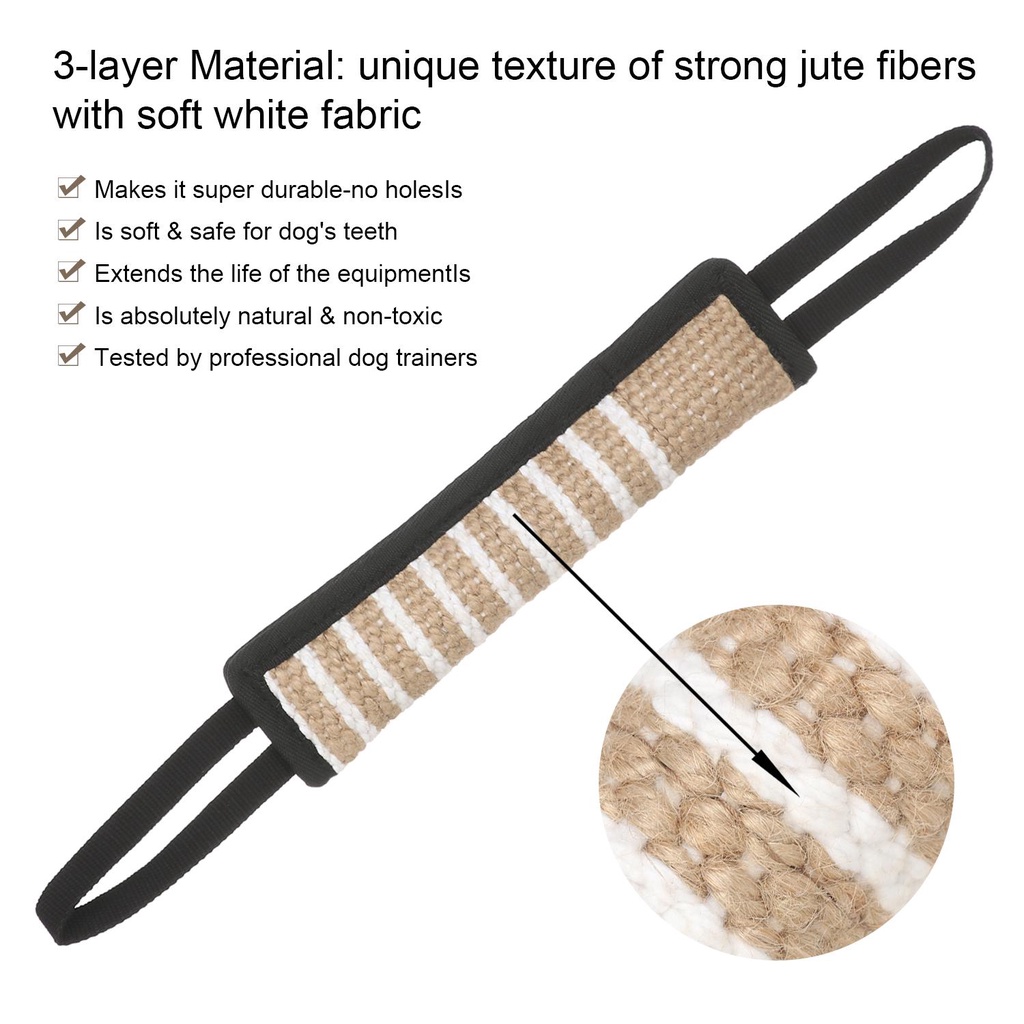 (MớI) Đồ Chơi HuấN LuyệN Thú Cưng k9