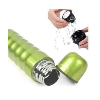 BÌNH GIỮ NHIỆT THÉP KHÔNG GỈ LOCK&LOCK 350ML