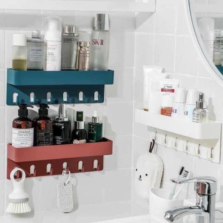 [FREE SHIP ⚡] Kệ treo tường đa năng cao cấp