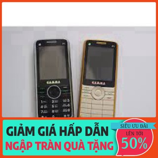 Điện thoại Gamma F1 - 4 sim