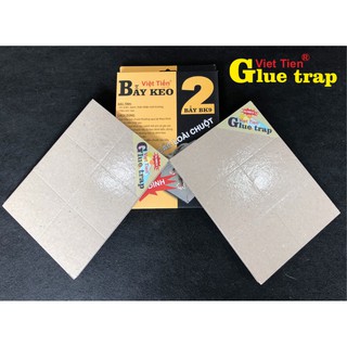 Bẫy Keo Dính Chuột BK9