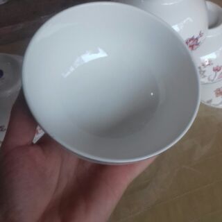 Bộ 10 bát cơm Thái Huy