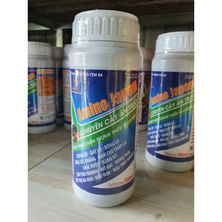 Phân bón lá vi lượng Amino Japan