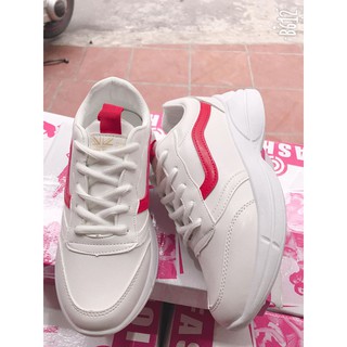 giày VAS đế độn cao 5cm