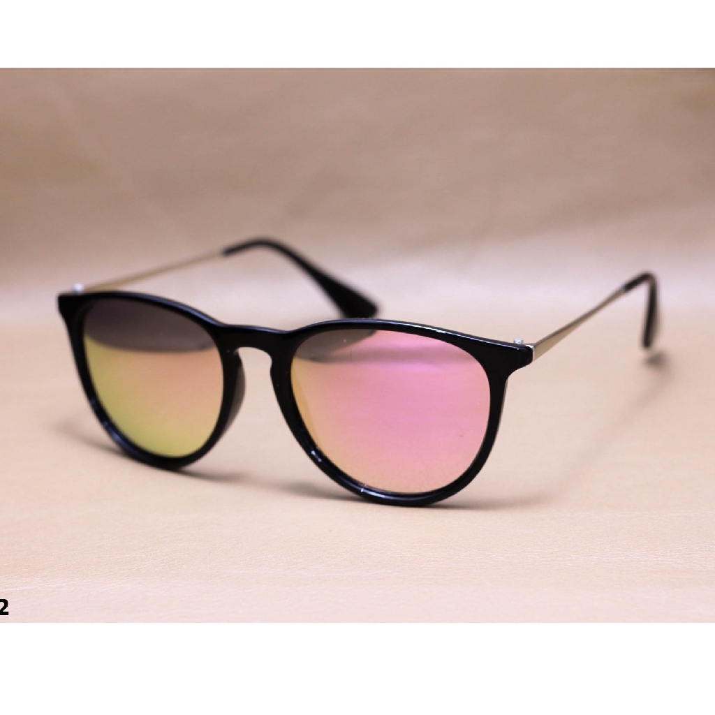 Kính Mát Hợp Kim Shady MK832 (Nhiều Màu) | BigBuy360 - bigbuy360.vn