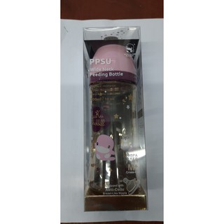 Bình Sữa Cổ Rộng KuKu KU5857 300ml