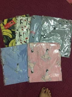 Váy lanh đuôi cá bầu