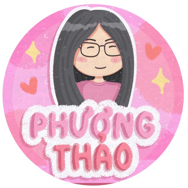 I am Thảo