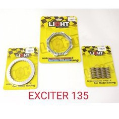 bố nồi exciter 135 light cumbo 3 món