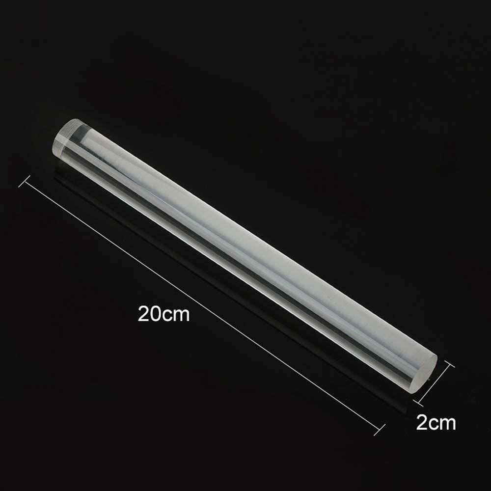 AUGUSTINA Cây Lăn Bột Làm Bánh Bằng Gốm Siêu Bền Tiện Dụng DIY