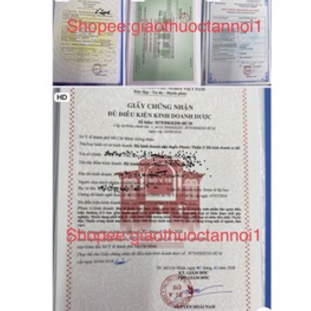 Thanh nhiệt, giải độc, tiêu thũng, giảm đau xuyên tâm liên  xiên tâm liên